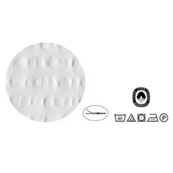 Parure De Lit En Seersucker 0026175 -Univers du Lit Boutique 1000357318 220624 601 ICON DETAILS P000000001000357318 icon seal