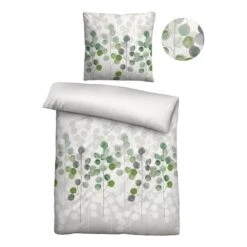 Parure De Lit En Seersucker 0026722 -Univers du Lit Boutique 1000357320 220624 030 DETAILS P000000001000357320