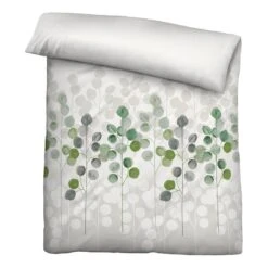 Parure De Lit En Seersucker 0026722 -Univers du Lit Boutique 1000357320 220624 040 DETAILS P000000001000357320