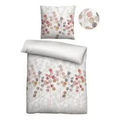 Parure De Lit En Seersucker 0026722 -Univers du Lit Boutique 1000357324 220624 030 DETAILS P000000001000357324