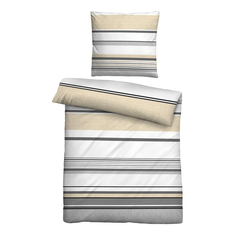 Parure De Lit En Satin De Coton 0060454 3 Parure De Lit En Satin De Coton 0060454