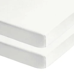 Draps En Flanelle 0002820 I (lot De 2)