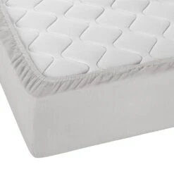 Drap-housse En Flanelle 0002744 -Univers du Lit Boutique 1000358180 221202 040 DETAILS P000000001000358180