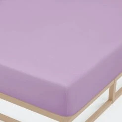 Drap Housse En Jersey 0077155 -Univers du Lit Boutique 1000358445 221202 030 DETAILS P000000001000358445