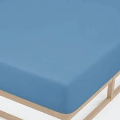 Drap Housse En Jersey 0077155 -Univers du Lit Boutique 1000358450 221202 030 DETAILS P000000001000358450