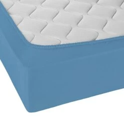 Drap Housse En Jersey 0077155 -Univers du Lit Boutique 1000358450 221202 040 DETAILS P000000001000358450