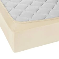 Drap Housse En Jersey élastique 0077866 -Univers du Lit Boutique 1000358483 221202 040 DETAILS P000000001000358483