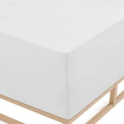 Drap Housse Pour Lit Boxspring 0077640 -Univers du Lit Boutique 1000358578 221202 030 DETAILS P000000001000358578