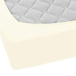 Drap Housse Pour Lit Boxspring 0077640 -Univers du Lit Boutique 1000358589 221202 040 DETAILS P000000001000358589