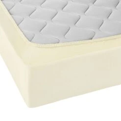 Drap Housse En Jersey élastique 0077866 -Univers du Lit Boutique 1000358652 221202 040 DETAILS P000000001000358652