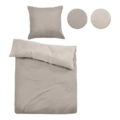 Tom Tailor Parure De Lit En Satin 0069940 -Univers du Lit Boutique 1000358682 221202 050 DETAILS P000000001000358682