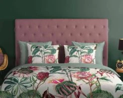 Parure De Lit En Coton Renforcé Coco -Univers du Lit Boutique 1000381833 230418 030 DETAILS P000000001000381833