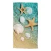 Serviette De Plage Beachvibe -Univers du Lit Boutique 1000383529 230509 010 IMAGE P000000001000383529
