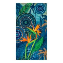 HIP Serviette De Plage Novia