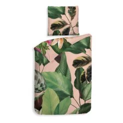 Parure De Lit En Satin Mako Reese -Univers du Lit Boutique 1000387377 230630 030 DETAILS P000000001000387377