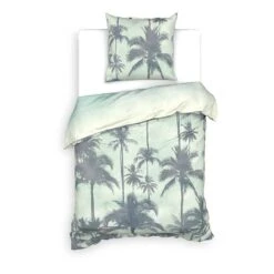 Parure De Lit En Percale Aurora -Univers du Lit Boutique 1000387381 230630 030 DETAILS P000000001000387381