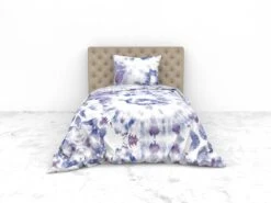 Parure De Lit En Seersucker Layla -Univers du Lit Boutique 1000387422 230630 040 DETAILS P000000001000387422