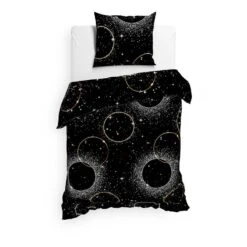 Parure De Lit En Flanelle Cayla -Univers du Lit Boutique 1000387517 230630 030 DETAILS P000000001000387517