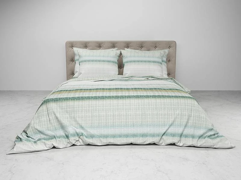 Parure De Lit En Flanelle Berger 5 Parure De Lit En Flanelle Berger – Image 3