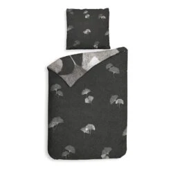 Parure De Lit En Satin Mako Debra -Univers du Lit Boutique 1000387612 230630 030 DETAILS P000000001000387612