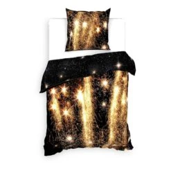 Parure De Lit En Satin Mako Lumina -Univers du Lit Boutique 1000387675 230630 031 DETAILS P000000001000387675