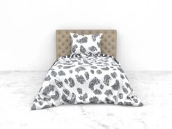 Parure De Lit En Satin Mako Shann -Univers du Lit Boutique 1000387696 230630 045 DETAILS P000000001000387696