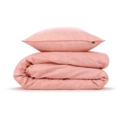 Parure De Lit En Coton Renforcé Lino -Univers du Lit Boutique 1000387797 230516 030 DETAILS P000000001000387797