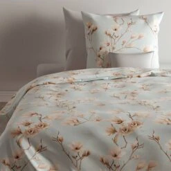 Parure De Lit En Coton Renforcé Moon -Univers du Lit Boutique 1000387840 230516 020 MOOD DETAILS P000000001000387840 mood