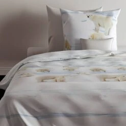 Parure De Lit En Flanelle De Coton Ber -Univers du Lit Boutique 1000387873 230516 020 MOOD DETAILS P000000001000387873 mood