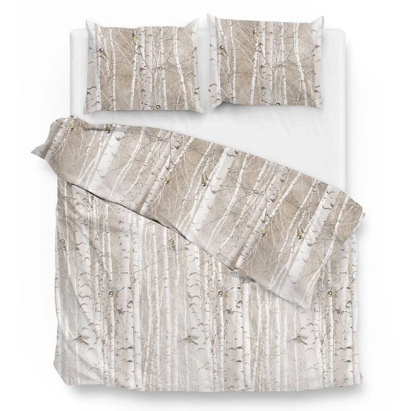 Parure De Lit En Flanelle Ihime 3 Parure De Lit En Flanelle Ihime