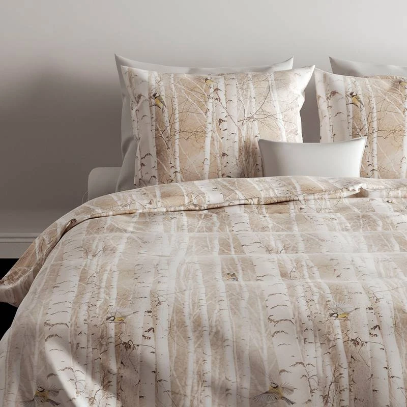 Parure De Lit En Flanelle Ihime 4 Parure De Lit En Flanelle Ihime – Image 2