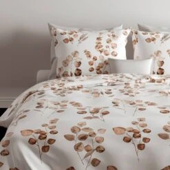 Parure De Lit En Flanelle De Coton Novi -Univers du Lit Boutique 1000387927 230516 020 MOOD DETAILS P000000001000387927 mood