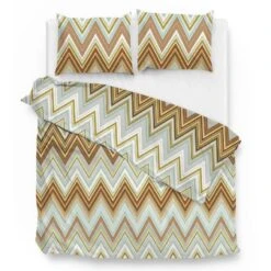 Parure De Lit En Flanelle Louna