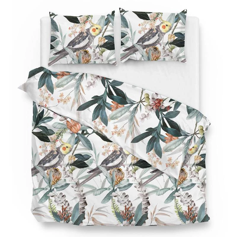 Parure De Lit En Satin Mako Kendal 3 Parure De Lit En Satin Mako Kendal