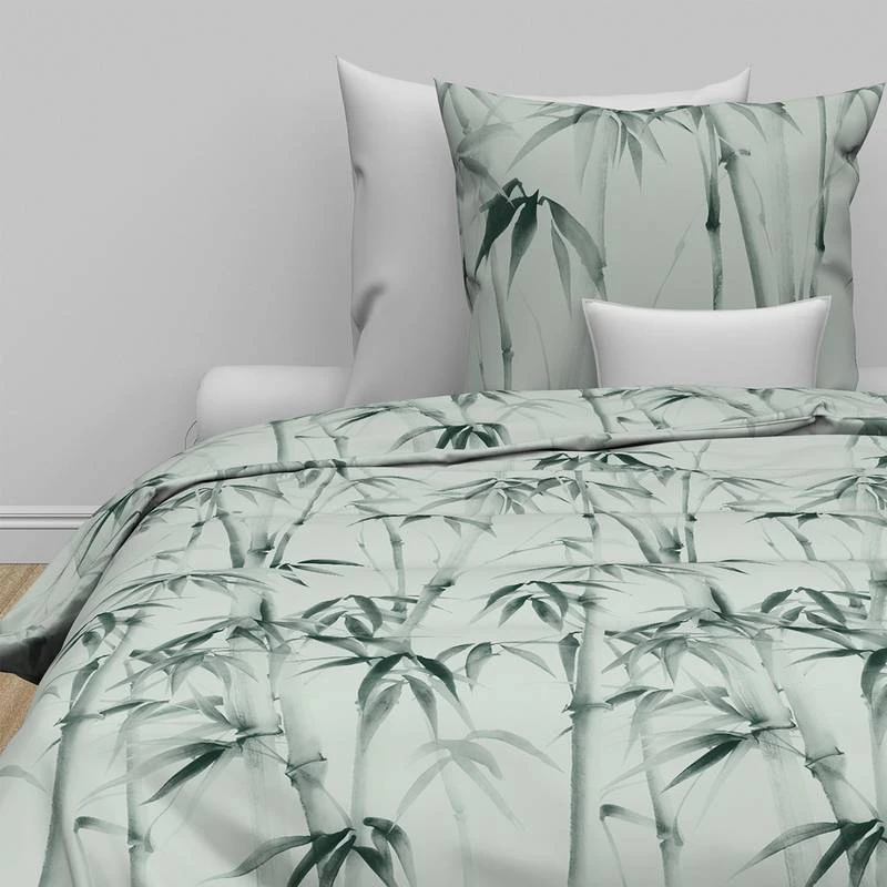 Parure De Lit En Satin Mako Lani 4 Parure De Lit En Satin Mako Lani – Image 2