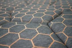 Matelas Cosmos Black 180x200 Mémoire -Univers du Lit Boutique 102dc2f3c6c54a1a8131a6e48d9353c0