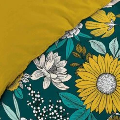 Parure De Couette Bohoflora -Univers du Lit Boutique 10f6efb92e8e44aea8b72db697f4a42b