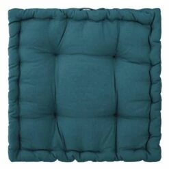 Coussin De Sol Au Style Géométrique -Univers du Lit Boutique 1181614cef034c4ab74ac597c5c7eccc