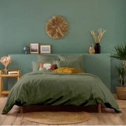 Housse De Couette Percale De Coton -Univers du Lit Boutique 11959abc9334408b9fb6741519a468f7