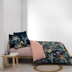 Parure De Couette Guinea -Univers du Lit Boutique 14953ef5d33f40c68a43d84ed408b277