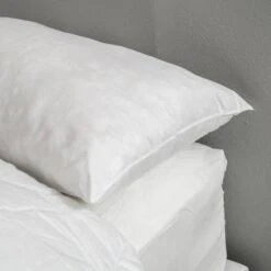 Traversin Plat Mémoire De Forme Mixte -Univers du Lit Boutique 15a5a71733e24d15a6da782dadc52c3b