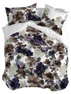 Sunset Garden Housse De Couette 220x220