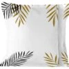 Foliage Taie D'oreiller 60x60 Cm -Univers du Lit Boutique 15f6b02d2fac4f26b62f621f680b3ea0.cropped 88 239 1785 1573.processed