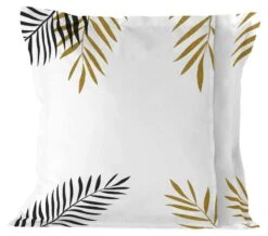 Foliage Taie D'oreiller 60x60 Cm