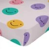 Funny Faces Drap-housse -Univers du Lit Boutique 16cc1873346a4afcaee22604036e87af