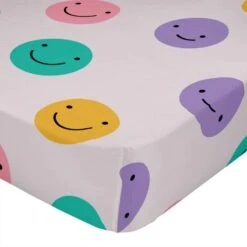 Funny Faces Drap-housse