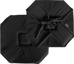 DODO Galette De Chaise à Rabats Et Nouettes -Univers du Lit Boutique 16f15f4a8225406b944a4bfc8e5ba5bd