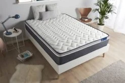 Matelas 140x190 Actimemo Plus -Univers du Lit Boutique 17b05e41ab8f41f88898e4c5e47c4ccd