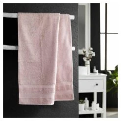 Drap De Douche Excellence Bio -Univers du Lit Boutique 17bd92a5ebd240d59e22057a9d3dd259