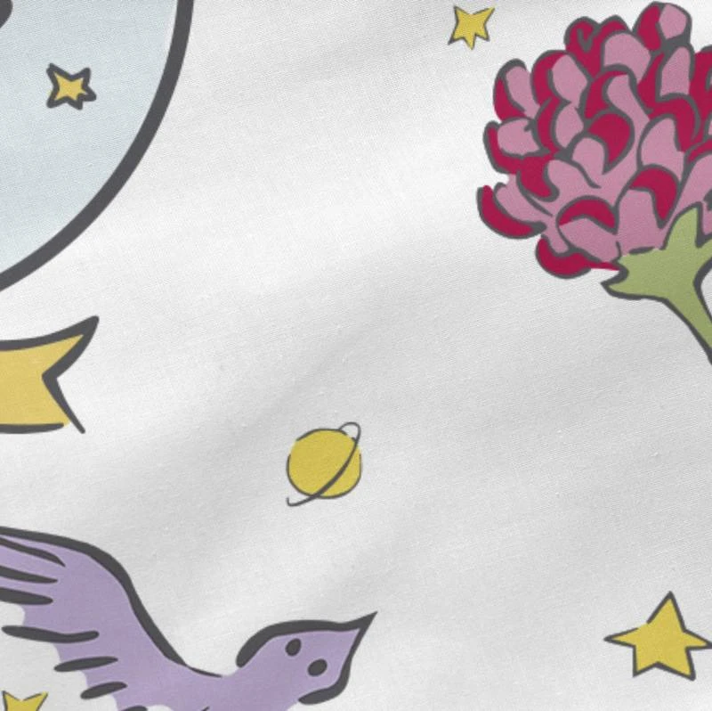 Ses Amis Tour De Lit 210x40 Cm 6 Ses Amis Tour De Lit 210x40 Cm – Image 4